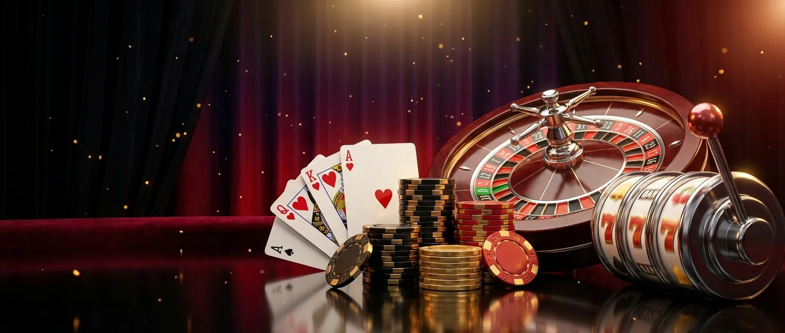 Starzino Casino free spins voor slotspelers